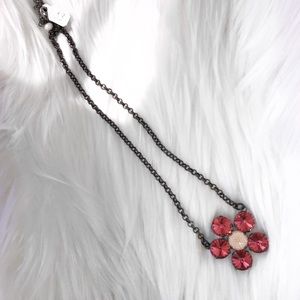 Sabika LIKE Necklace